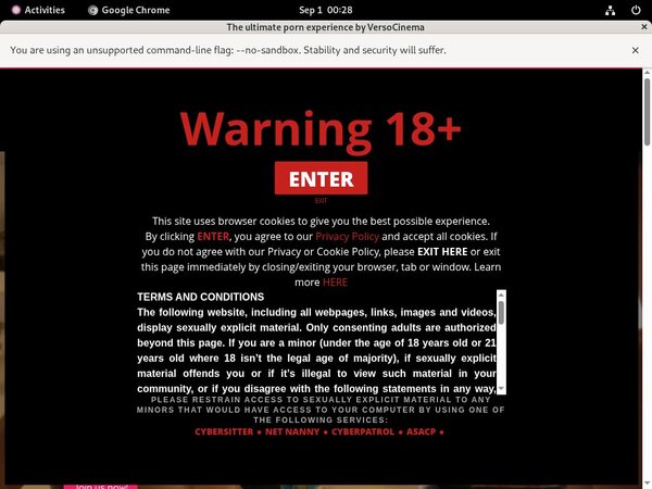 Real Versocinema.com