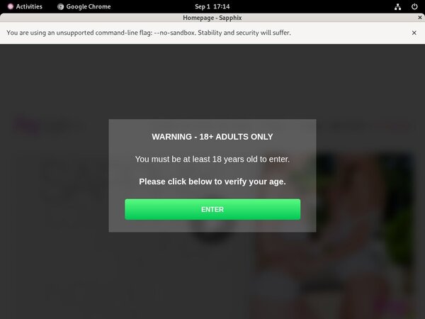 Sapphix Free Acc