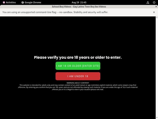 Schoolboyvideos Pricing