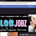 Slobjobz Discount Trials