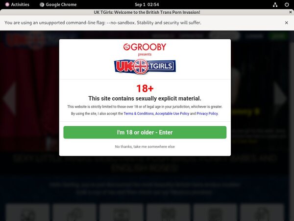 TGirls UK Login Password TGirls UK Login Password