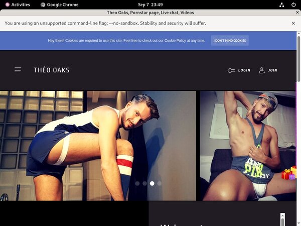 TheoOaks Trial Membership Free TheoOaks Trial Membership Free