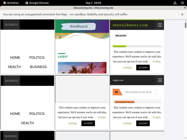 Tia Cyrus Discount Acc