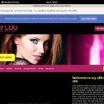 Tillyxxxlou.modelcentro.com Updated Passwords Tillyxxxlou.modelcentro.com Updated Passwords