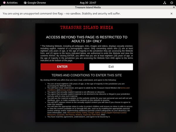 Timfuck Passes
