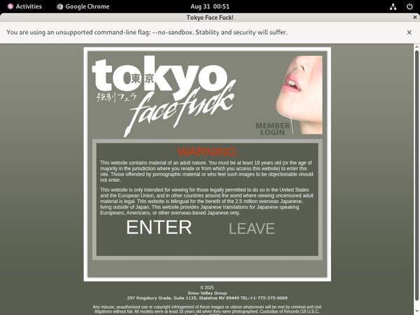Tokyo Face Fuck Videos Hd