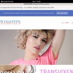 Transvixen Member Review
