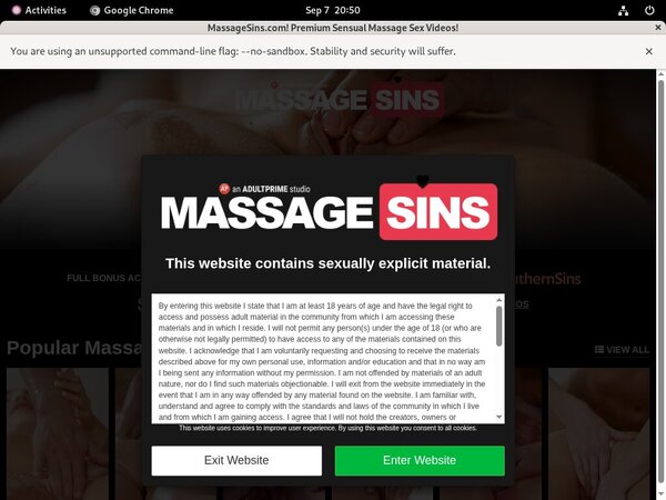 Videos Massagesins.com Videos Massagesins.com