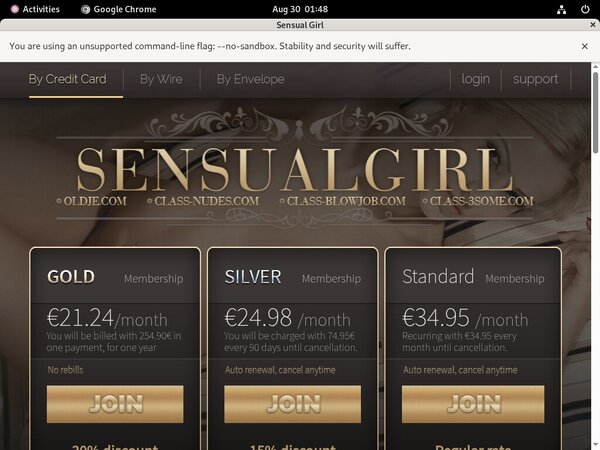 Videos Sensual Girl