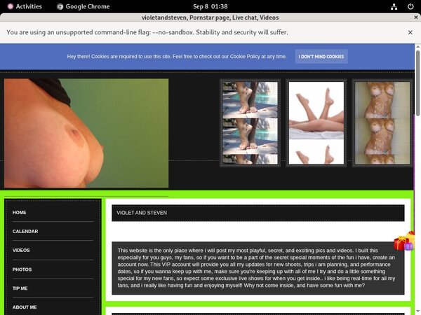 Violetandsteven Videos Free Violetandsteven Videos Free