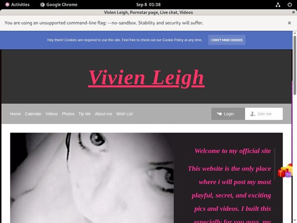 Vivienleighandme.modelcentro.com Pornstars