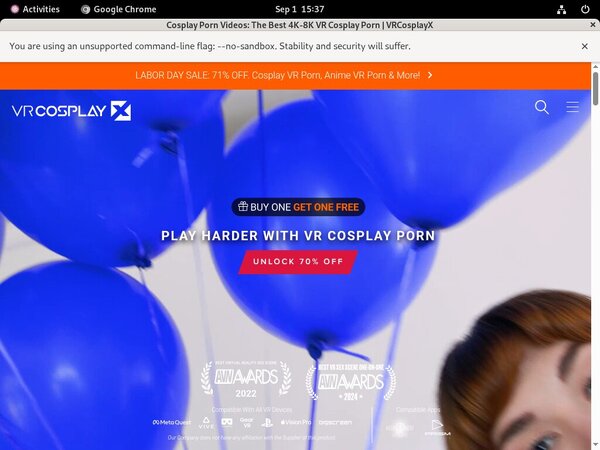 Vrcosplayx Password Hack