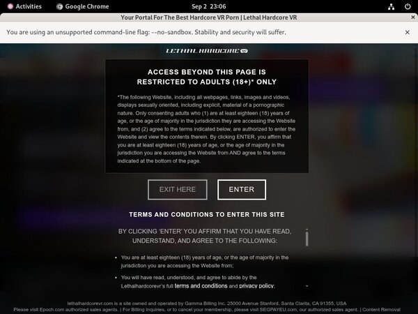 Whorecraft VR Working Accounts