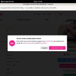 Camlust.com Hardcore