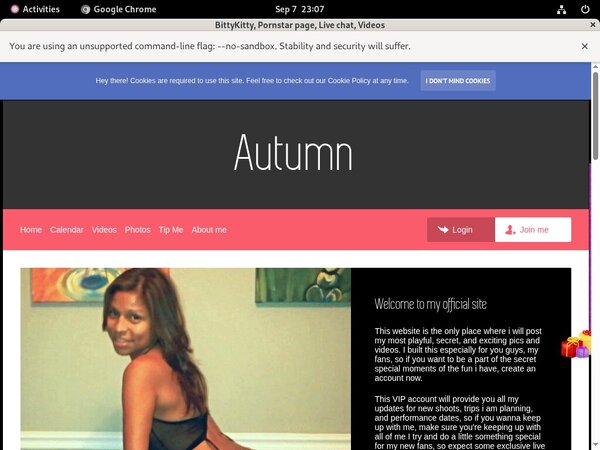 Bittykitty.modelcentro.com Free Trial Membership