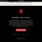 Kink Paysite Discounts