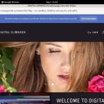 Account DIGITALCLIMAXXX Gratis