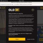 Accounts For Old4k