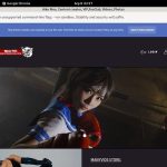 Aiko Moe Order Form