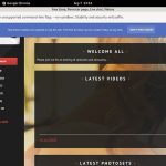 AnaLissa Coupon Discount