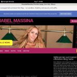 AnnabelMassina Discount Sale