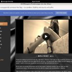 Artofdungeon.modelcentro.com Accept Paypal