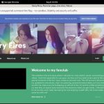 Avery Fires Channel