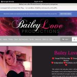 Baileylove214.com Tour