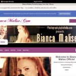 Bianca Malise Cuckold