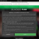 Blacked Raw Xxx Hd