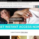 Boys Smoking Get Trial Membership