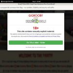 Brazil TGirls XXX Using Discount