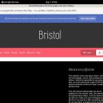 Bristolthepistol Password Forum