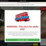 Britishsexfilms.com Discount Rate