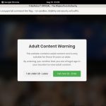 Buy Trike Patrol Account