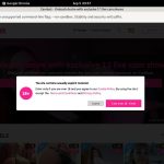 Cam Lust Check Out