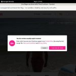 Camlust.com Login