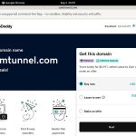 Camtunnel.com Wire Payment