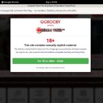 Canada TGirl Video Canada TGirl Video