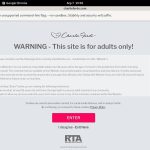 Charlieforde.com Account Generator