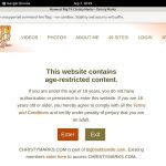 Christymarks.com Login Free