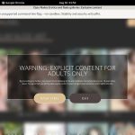 Class Nudes Blog Class Nudes Blog