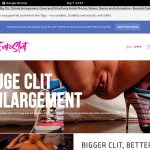 Club Euroslut Day Trial