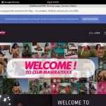 Clubmaseratixxx.com Foot Fetish