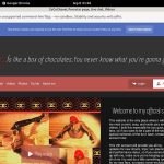 Cocochanel.modelcentro.com Working Pass