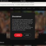 Colby Knox Premium Accounts