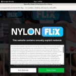 Com Nylonflix Free Premium Account