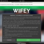 Com Wifey Access