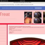 Create MzTreatz3x Account