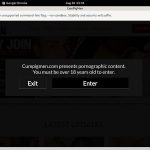 Cumpigmen.com Usernames